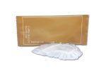 Cuffie doccia imbustata - 100 pz 