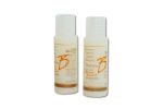 Flacone Shampoo Delicato Magic 20 ml 