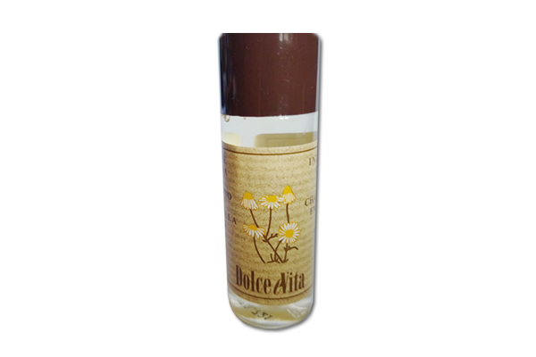 Flacone Igiene Intima alla camomilla 30ml - Linea Dolce eVita