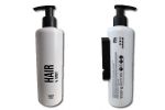 Dispenser Shampoo doccia Sky 300ml Bianco Ricaricabile 