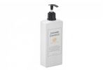 Dispenser docciashampoo bianco - agrumi - 380 ml rett. 
