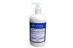 Flacone SANEXGERM gel igienizzante mani con antibatterico 500ml - No Alcool 