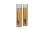 Flacone Shampoo balsamo con estratti di miele 30 ml 