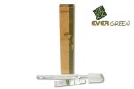 Set denti in astuccio riciclato (spazzolino con dentifricio) 