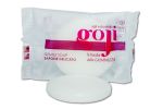 Saponette rotonde in Flow Pack 10 gr 