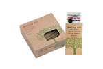 Set Minicucito in flow pack 