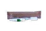 Set denti (spazzolino con dentifricio) in flow pack 