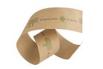 Fascia garanzia igiene WC in carta - mini 250 pezzi 