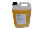 Tanica 5 litri  Sapone Liquido ambra chiaro (TN1) 