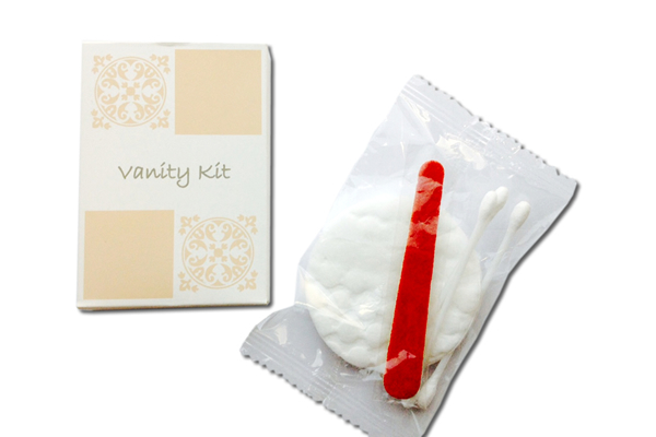 Vanity kit Acanto - Linea Acanto